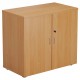 Olton 450mm Deep Lockable Office Storage Cupboard